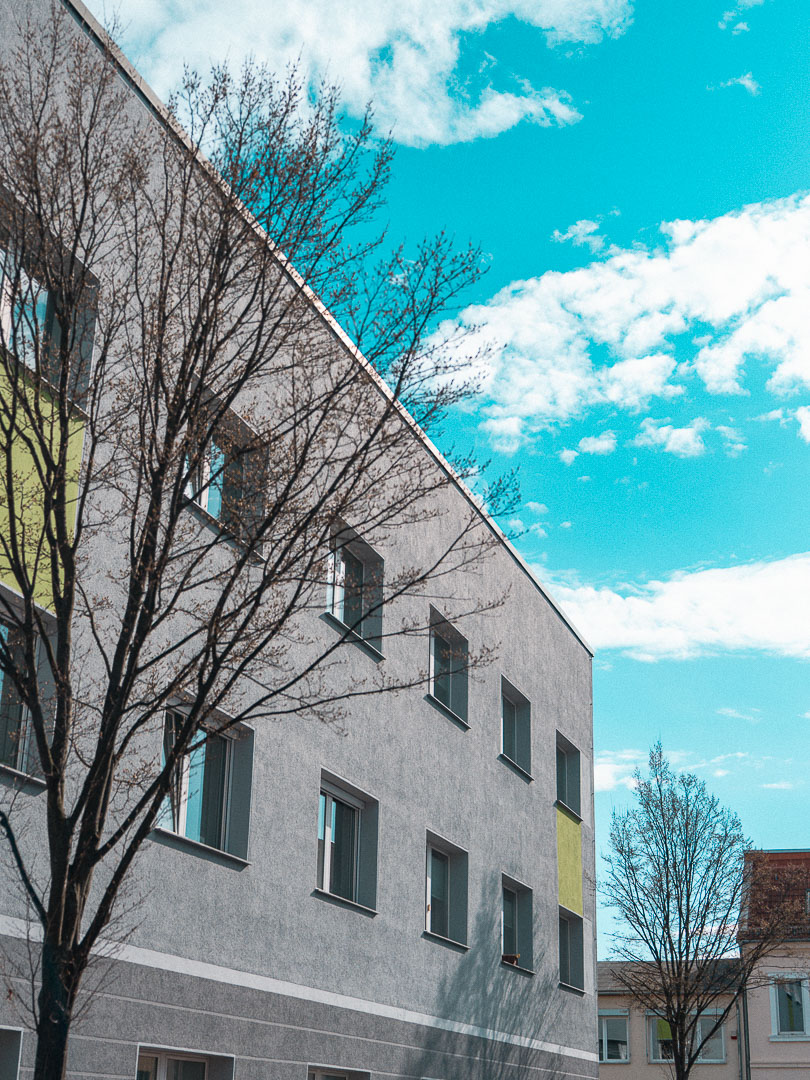 Gewerbeobjekt, Bitterfelder Straße 17 in Leipzig-Eutritzsch